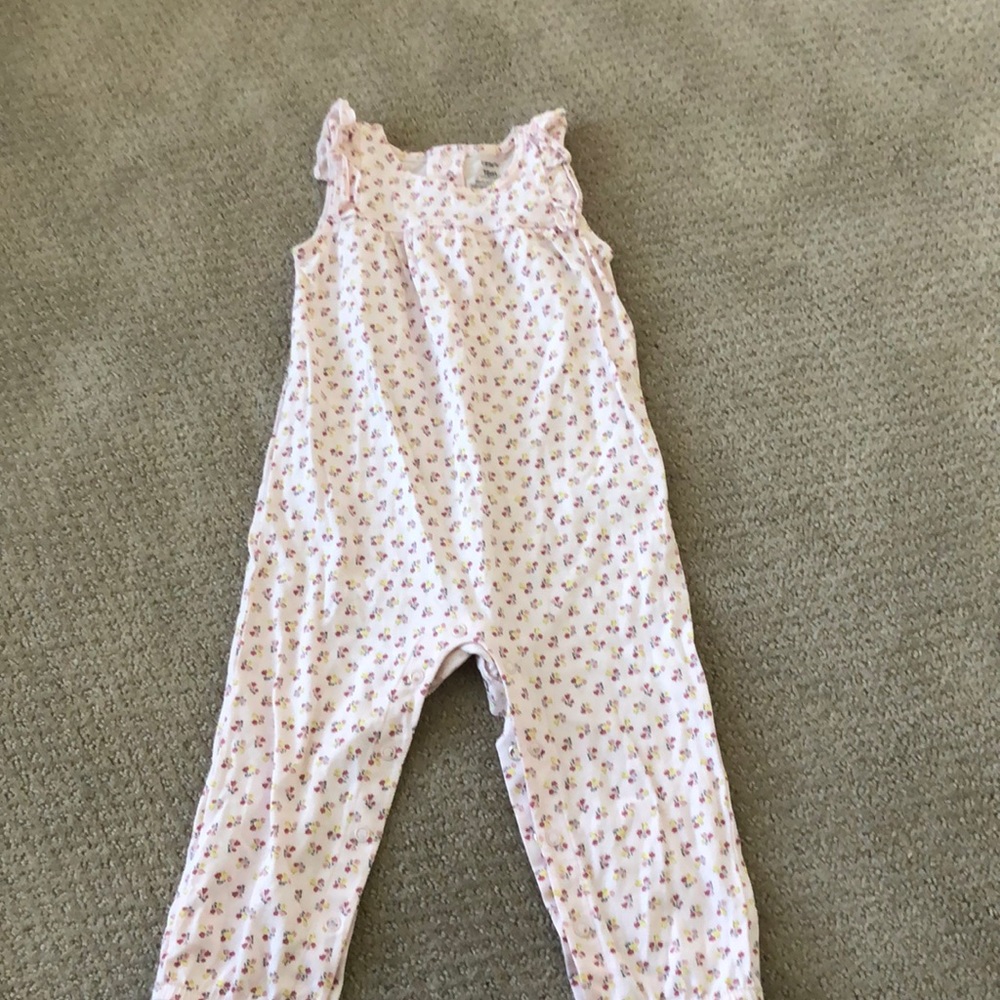 Carter’s 18 month jumper